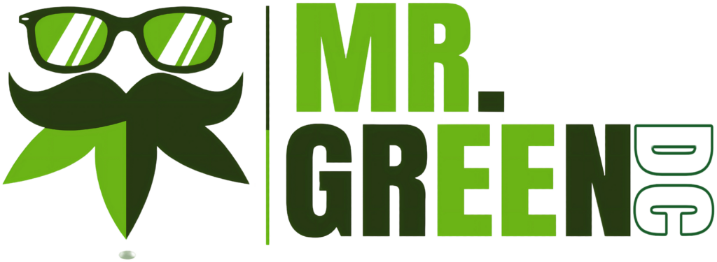 Mr Green dispensary