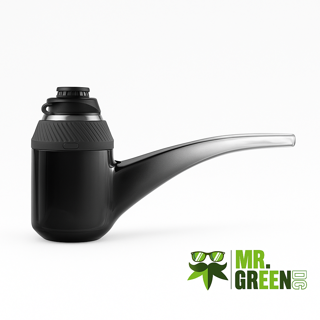 Buy Puffco Proxy vaporizer in Washington DC at MrGreenDC cannabis dispensary