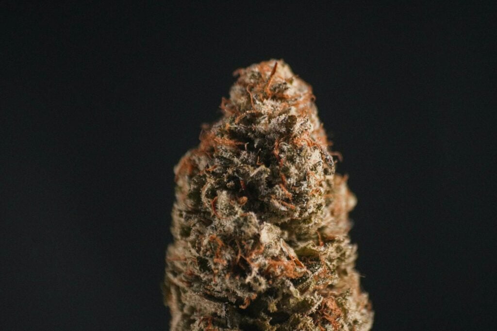 best cannabis for sleep DC — MrGreen DC dispensary