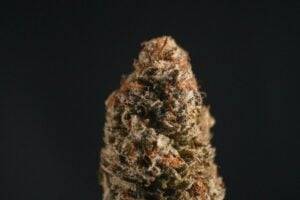 best cannabis for sleep DC — MrGreen DC dispensary