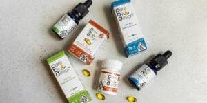 cannabis dosing guide for beginners — MrGreen DC dispensary
