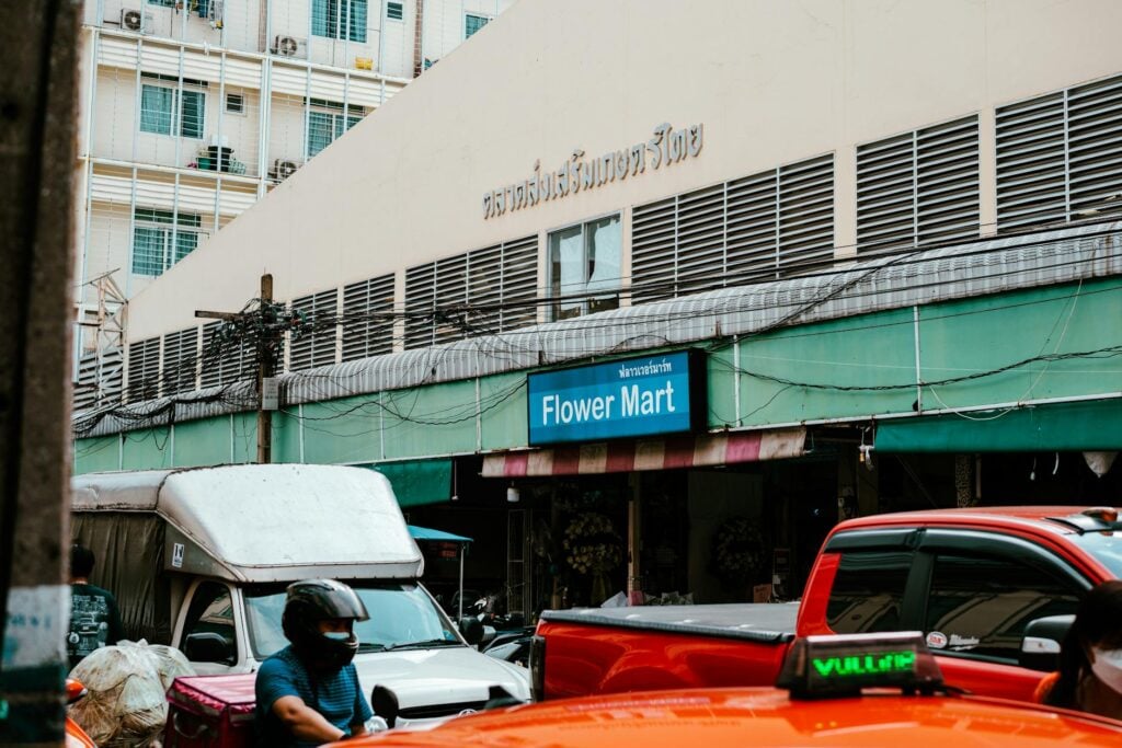 Flower Mart dispensary DC — MrGreen DC dispensary