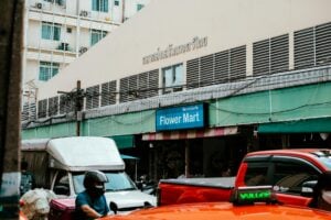 Flower Mart dispensary DC — MrGreen DC dispensary