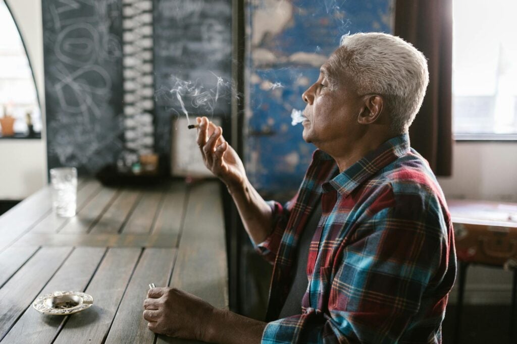 cannabis for Parkinson's disease — MrGreen DC dispensary
