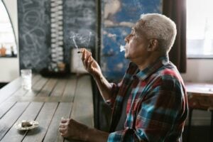 cannabis for Parkinson's disease — MrGreen DC dispensary