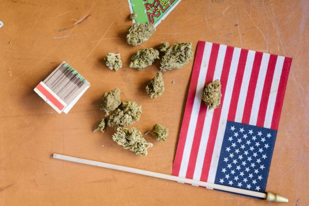 dispensary near Van Ness DC — MrGreen DC dispensary
