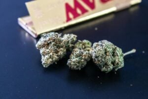 hybrid strains — MrGreen DC dispensary