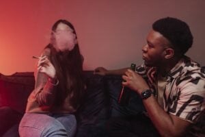 mixing cannabis and alcohol — MrGreen DC dispensary
