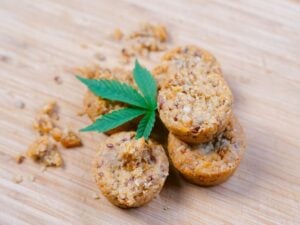 cannabis for appetite loss — MrGreen DC dispensary