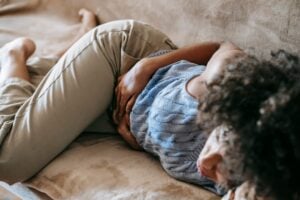 cannabis for Crohn's disease — MrGreen DC dispensary