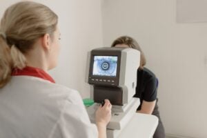 cannabis for glaucoma — MrGreen DC dispensary