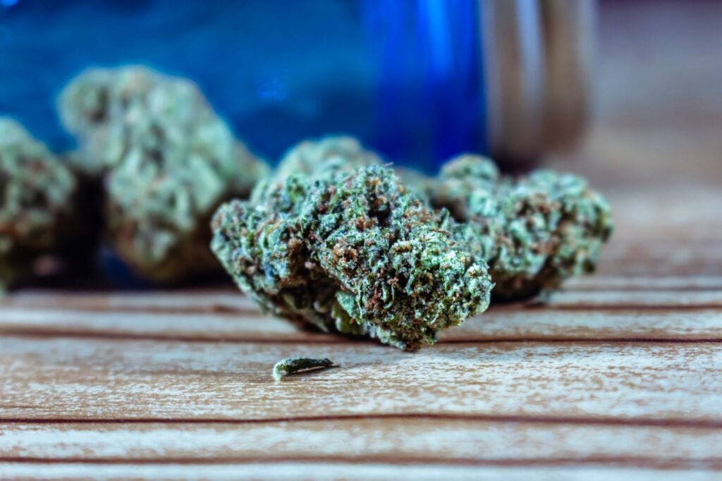 cannabis for lupus — MrGreen DC dispensary