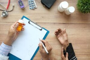 cannabis drug interactions — MrGreen DC dispensary