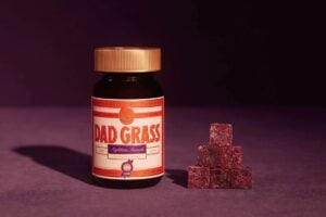 cannabis dosage guide — MrGreen DC dispensary