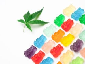 how to dose edibles — MrGreen DC dispensary