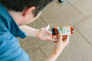 cannabis for hip pain — MrGreen DC dispensary