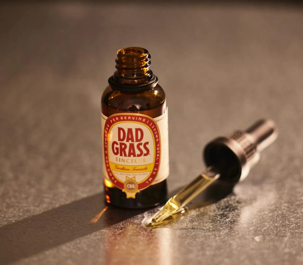 cannabis for IBS — MrGreen DC dispensary