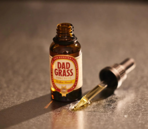cannabis for IBS — MrGreen DC dispensary