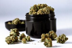 cannabis for migraines — MrGreen DC dispensary