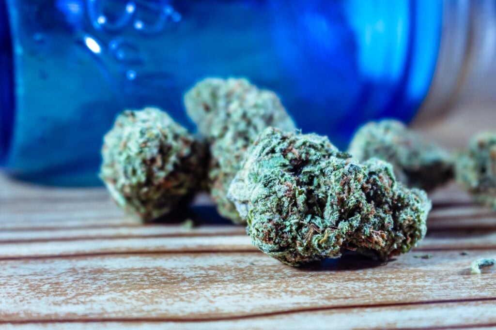 cannabis for restless leg syndrome — MrGreen DC dispensary