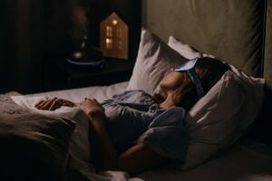 cannabis for sleep apnea — MrGreen DC dispensary