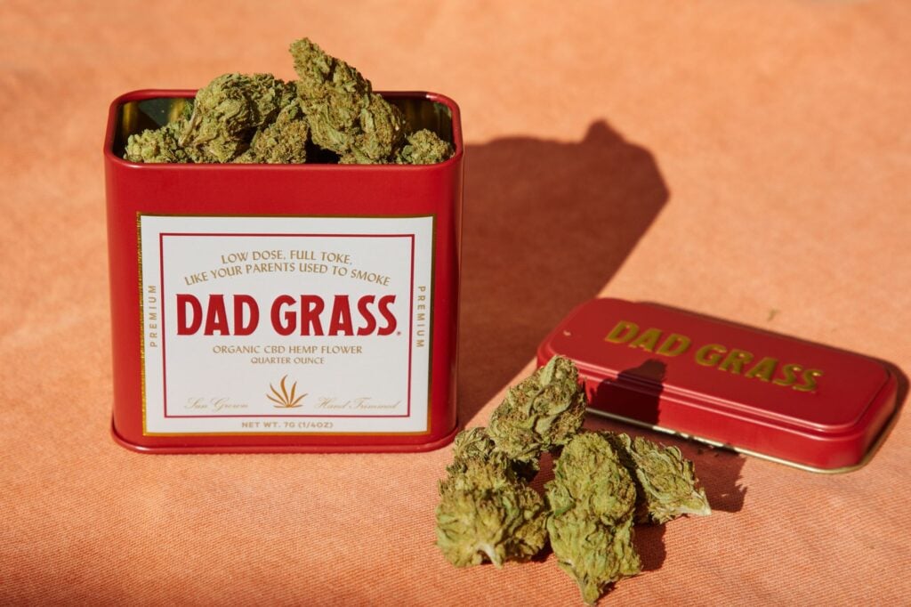 cannabis for anxiety — MrGreen DC dispensary