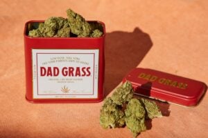 cannabis for anxiety — MrGreen DC dispensary