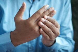 cannabis for carpal tunnel — MrGreen DC dispensary