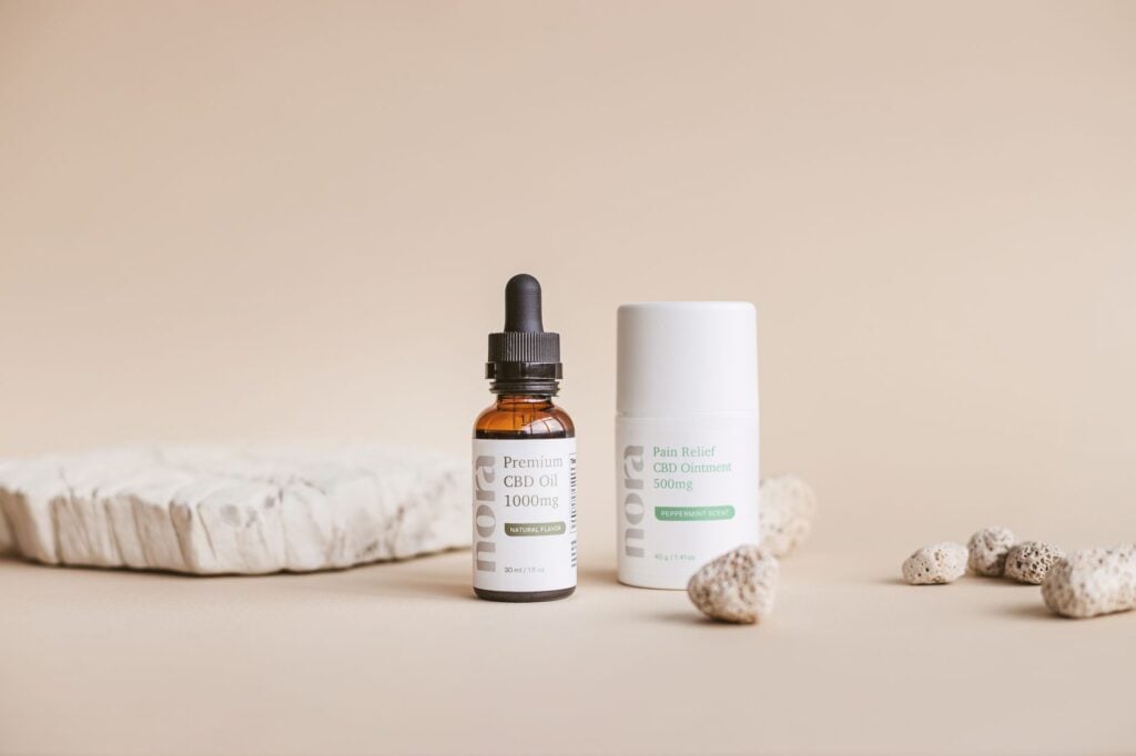 cannabis for endometriosis — MrGreen DC dispensary