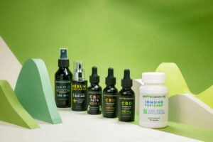 cannabis for muscle spasms — MrGreen DC dispensary