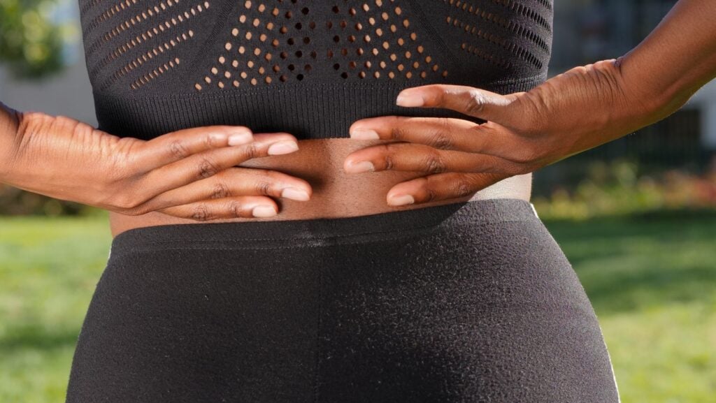 cannabis for sciatica — MrGreen DC dispensary