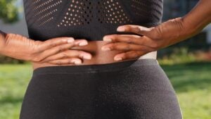 cannabis for sciatica — MrGreen DC dispensary