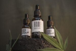 cannabis for stress relief — MrGreen DC dispensary