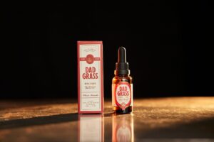 cannabis for CRPS — MrGreen DC dispensary
