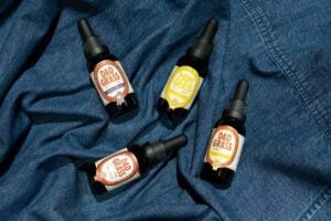 cannabis for migraines — MrGreen DC dispensary
