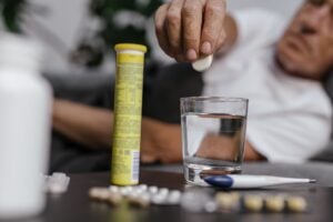 cannabis post surgery pain — MrGreen DC dispensary
