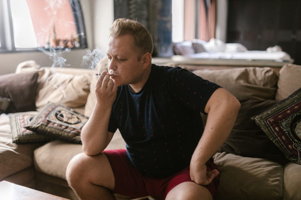 cannabis for Tourette syndrome — MrGreen DC dispensary