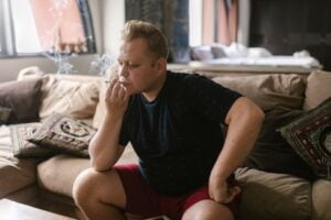 cannabis for Tourette syndrome — MrGreen DC dispensary