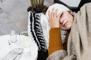 cannabis for vertigo dizziness — MrGreen DC dispensary