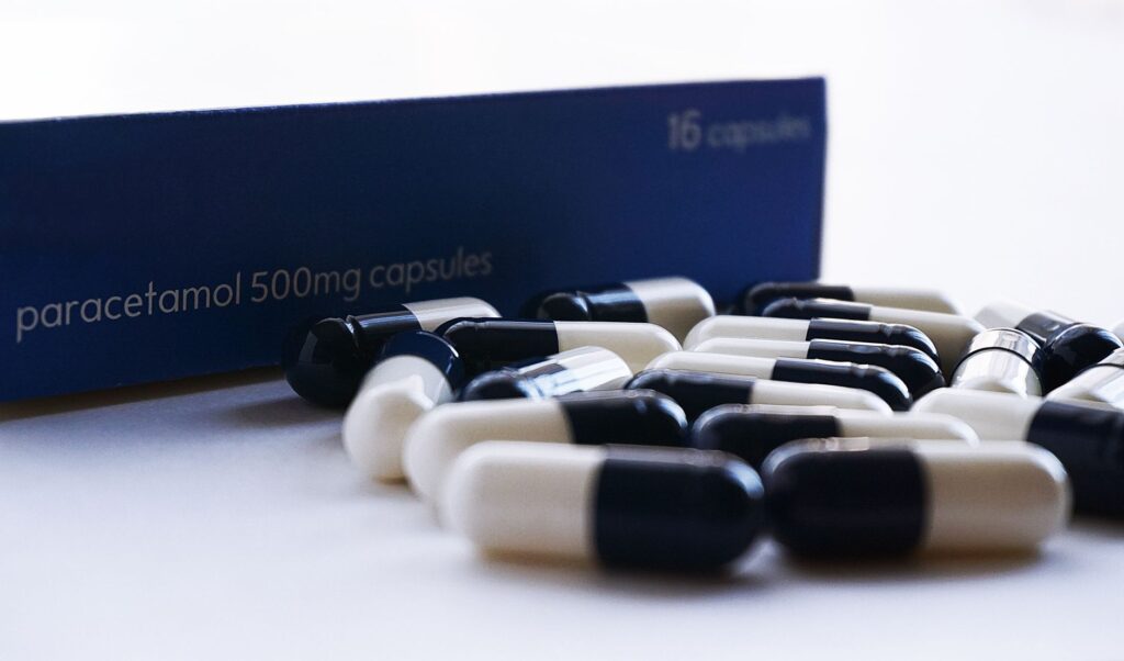 cannabis reduce opioid use — MrGreen DC dispensary