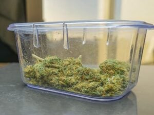 cannabis for ADHD — MrGreen DC dispensary