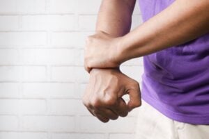 cannabis carpal tunnel syndrome — MrGreen DC dispensary