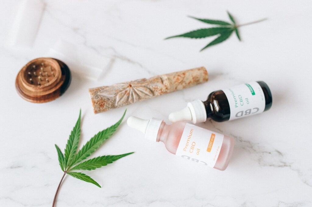 cannabis for Crohn's disease — MrGreen DC dispensary