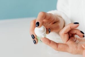 cannabis for eczema — MrGreen DC dispensary