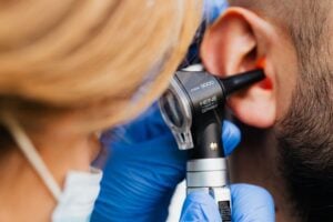 cannabis for tinnitus — MrGreen DC dispensary